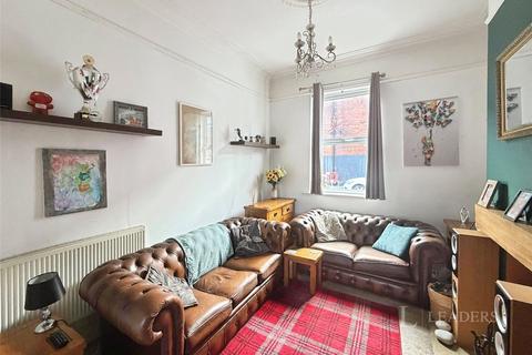 2 bedroom terraced house to rent, Division Road, Hull, East Riding of Yorkshi, HU3