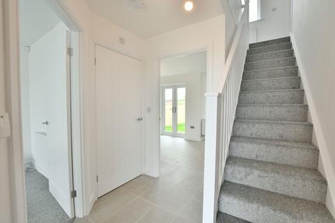 undefined, The Yarkon -  Plot 36, The Ropery, Hebburn