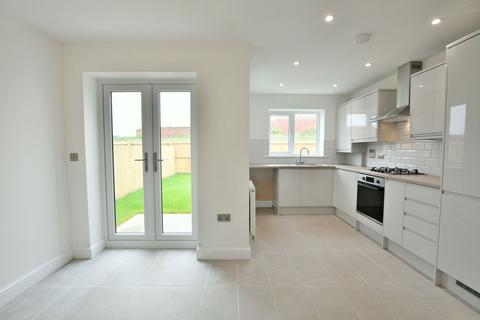 undefined, The Yarkon -  Plot 36, The Ropery, Hebburn