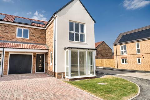 undefined, The Yarkon - Plot 36, The Ropery, Hebburn