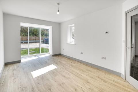 undefined, The Yarkon - Plot 36, The Ropery, Hebburn