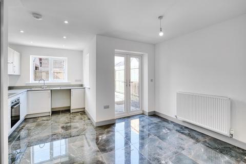 undefined, The Yarkon - Plot 36, The Ropery, Hebburn
