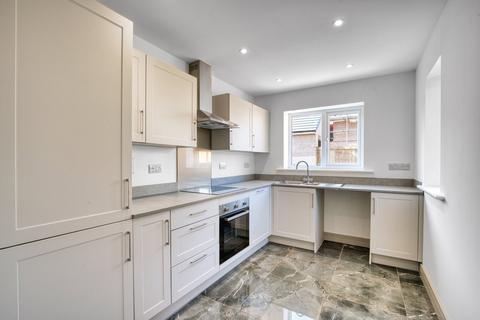 undefined, The Yarkon - Plot 36, The Ropery, Hebburn