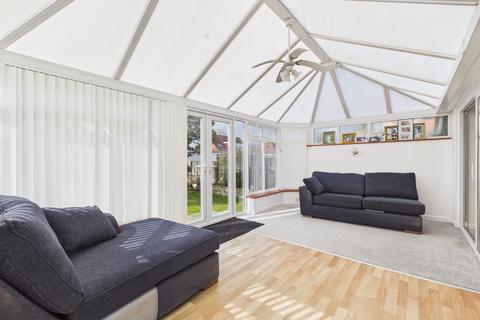 2 bedroom detached bungalow for sale, Cox Dale, Titchfield Common, PO14 4JW