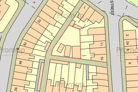undefined, Clarendon Street, Barnsley, S70 6AH