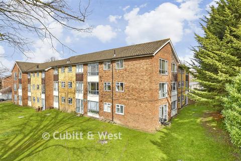 2 bedroom flat for sale, Albion Road, Sutton SM2