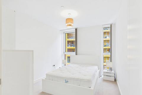 1 bedroom flat for sale, Ossel Court, Greenwich, London, SE10