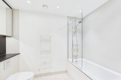 1 bedroom flat for sale, Ossel Court, Greenwich, London, SE10