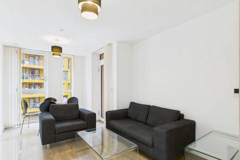 1 bedroom flat for sale, Ossel Court, Greenwich, London, SE10