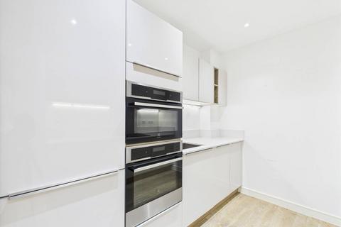 1 bedroom flat for sale, Ossel Court, Greenwich, London, SE10
