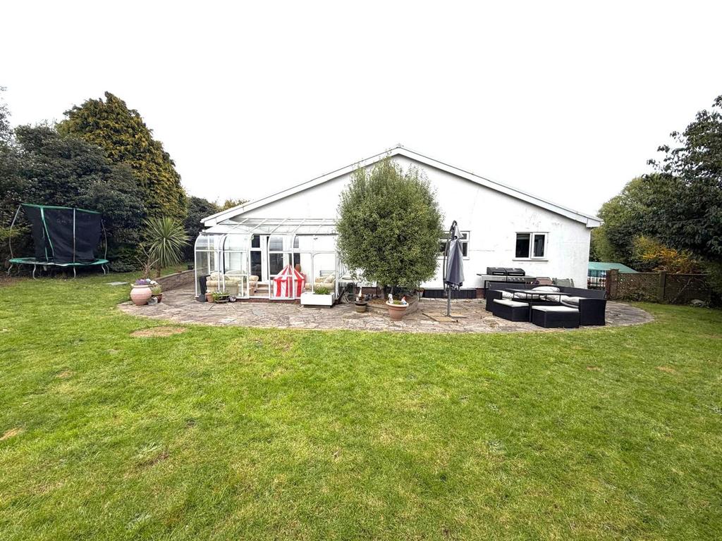 Side of property