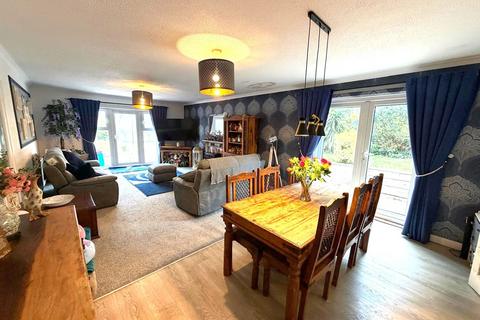 4 bedroom detached bungalow for sale, The Coppice, Dawlish, EX7
