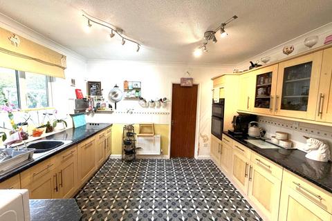 4 bedroom detached bungalow for sale, The Coppice, Dawlish, EX7