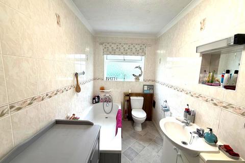 4 bedroom detached bungalow for sale, The Coppice, Dawlish, EX7