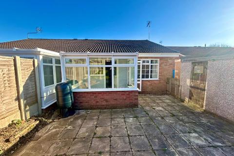 undefined, 2 Bed Semi-Detached Bungalow, Darwin Road, Bridlington, YO16 6HZ