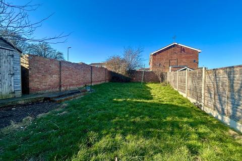 undefined, 2 Bed Semi-Detached Bungalow, Darwin Road, Bridlington, YO16 6HZ