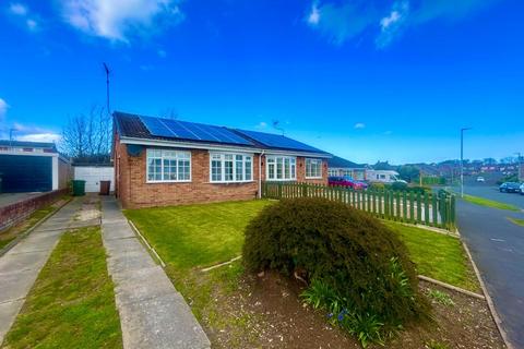 undefined, 2 Bed Semi-Detached Bungalow, Darwin Road, Bridlington, YO16 6HZ