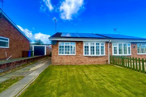 undefined, 2 Bed Semi-Detached Bungalow, Darwin Road, Bridlington, YO16 6HZ