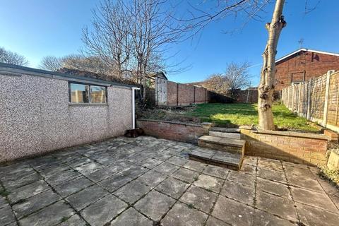 undefined, 2 Bed Semi-Detached Bungalow, Darwin Road, Bridlington, YO16 6HZ