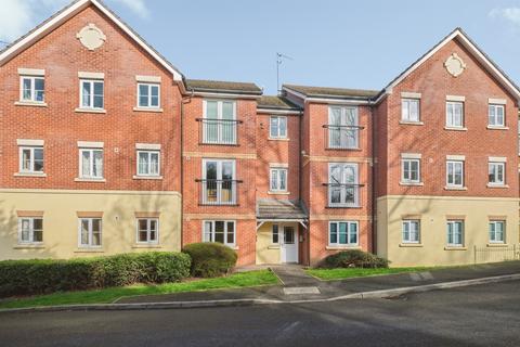 2 bedroom ground floor flat for sale, Newton Road, Great Barr, Birmingham