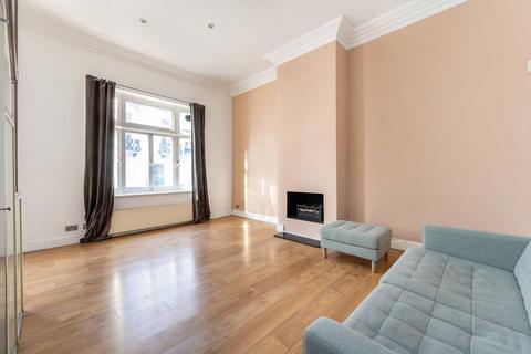2 bedroom house to rent, Ossington Street, Notting Hill, London, W2