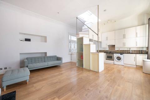 2 bedroom house to rent, Ossington Street, Notting Hill, London, W2