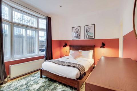 2 bedroom house to rent, Ossington Street, Notting Hill, London, W2