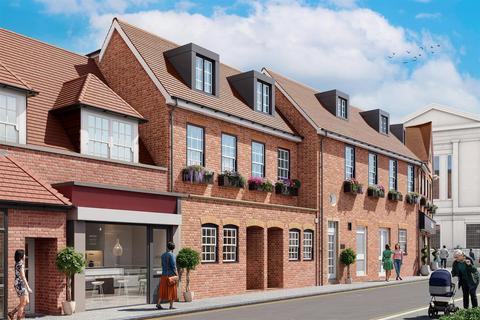 3 bedroom terraced house for sale, St Peters Street, St Albans