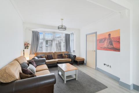 undefined, Henley Avenue, Sutton SM3