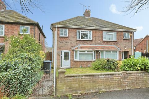 undefined, Bowthorpe Road, Norwich