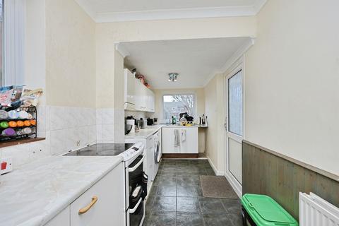 undefined, Bowthorpe Road, Norwich