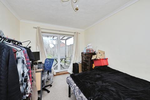 undefined, Bowthorpe Road, Norwich
