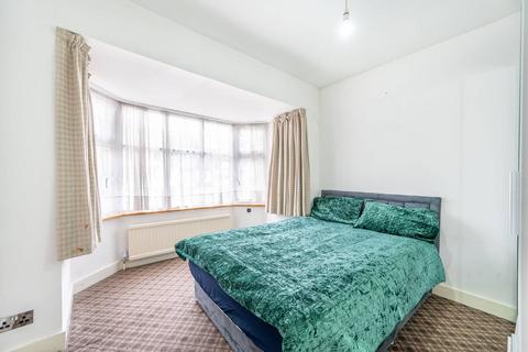 undefined, Logan Road, Wembley, HA9