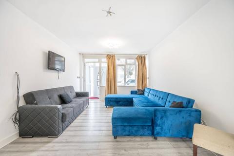 undefined, Logan Road, Wembley, HA9
