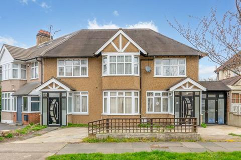 undefined, Logan Road, Wembley, HA9