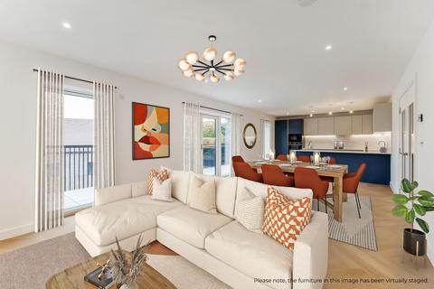 undefined, Meadow Chase, Henley-On-Thames, RG9
