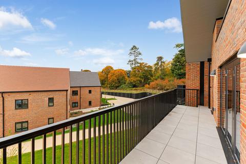 undefined, Meadow Chase, Henley-On-Thames, RG9
