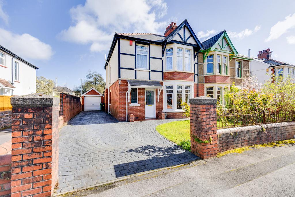 House in Cardiff