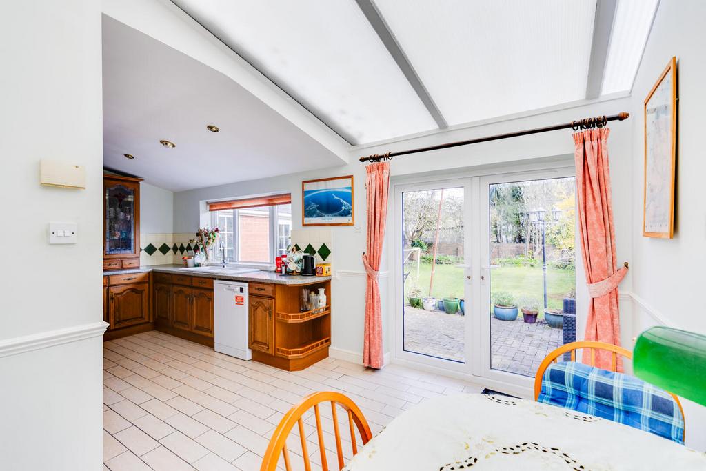 House in Cardiff - View 3