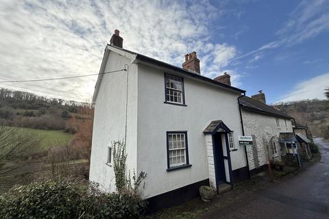 undefined, Bartletts Cob, Branscombe, EX12