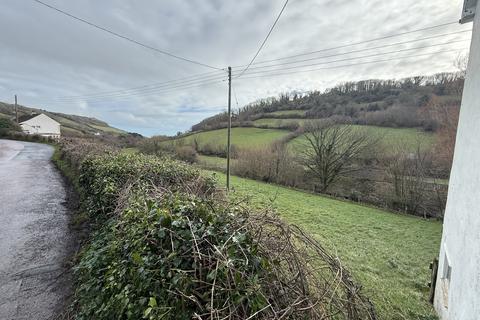 undefined, Bartletts Cob, Branscombe, EX12