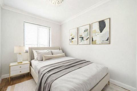 Vyner Road, Acton, London, W3