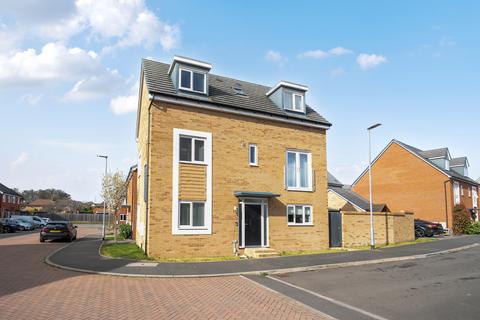 5 bedroom detached house for sale, Apple Tree Close, Norton Fitzwarren