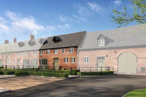 2 bedroom cottage for sale, Dovecote Gardens, Monkmoor Road, Shrewsbury