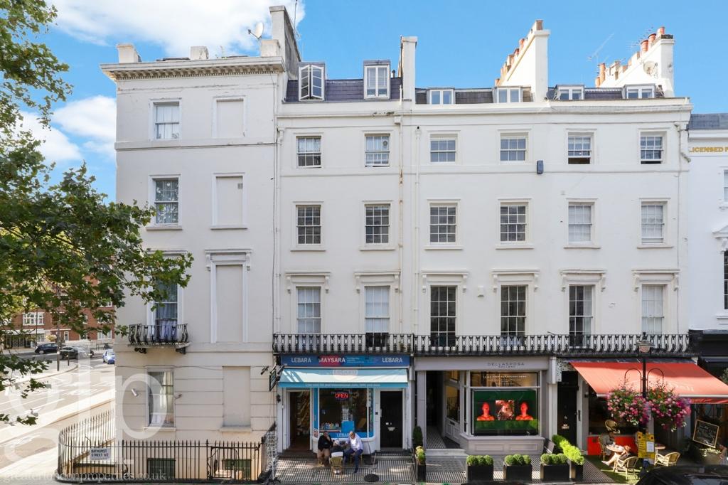 Apartment in London - View 3