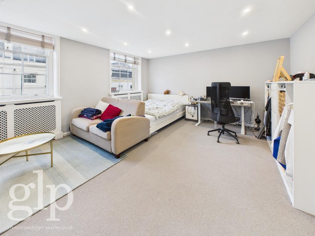 Apartment in London - View 5