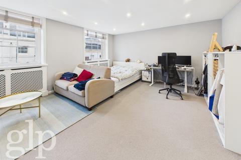 Studio to rent, Bathurst Street, Hyde Park, W2