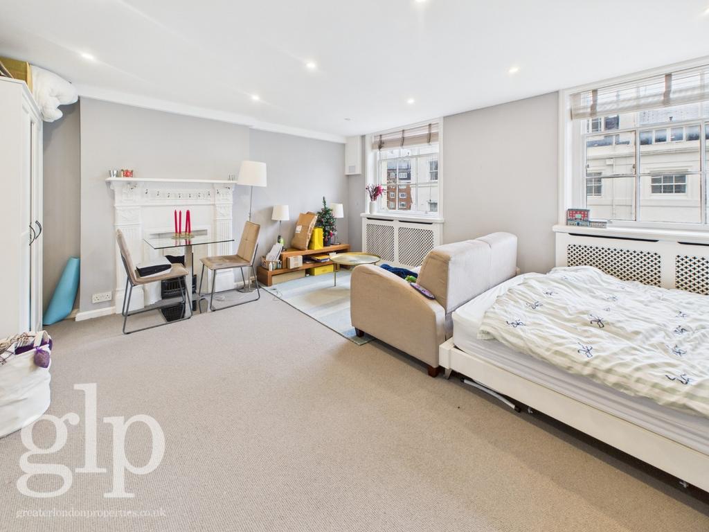 Apartment in London - More