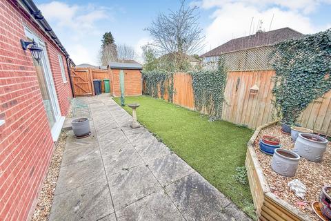 undefined, Lawford Gardens, Gobowen, Oswestry