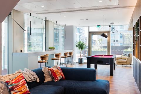 3 bedroom apartment to rent, The Mercian, Broad St Birmingham B15